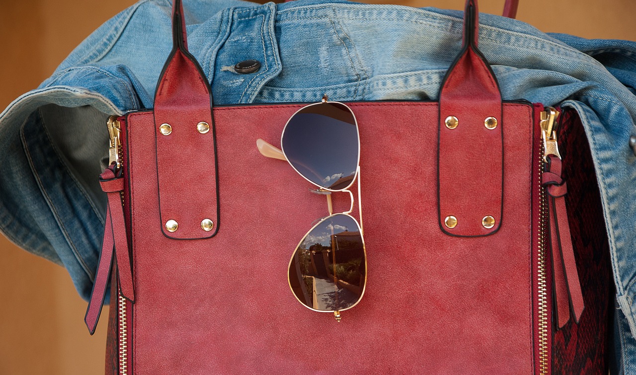 Een Furla tas maakt je outfit compleet