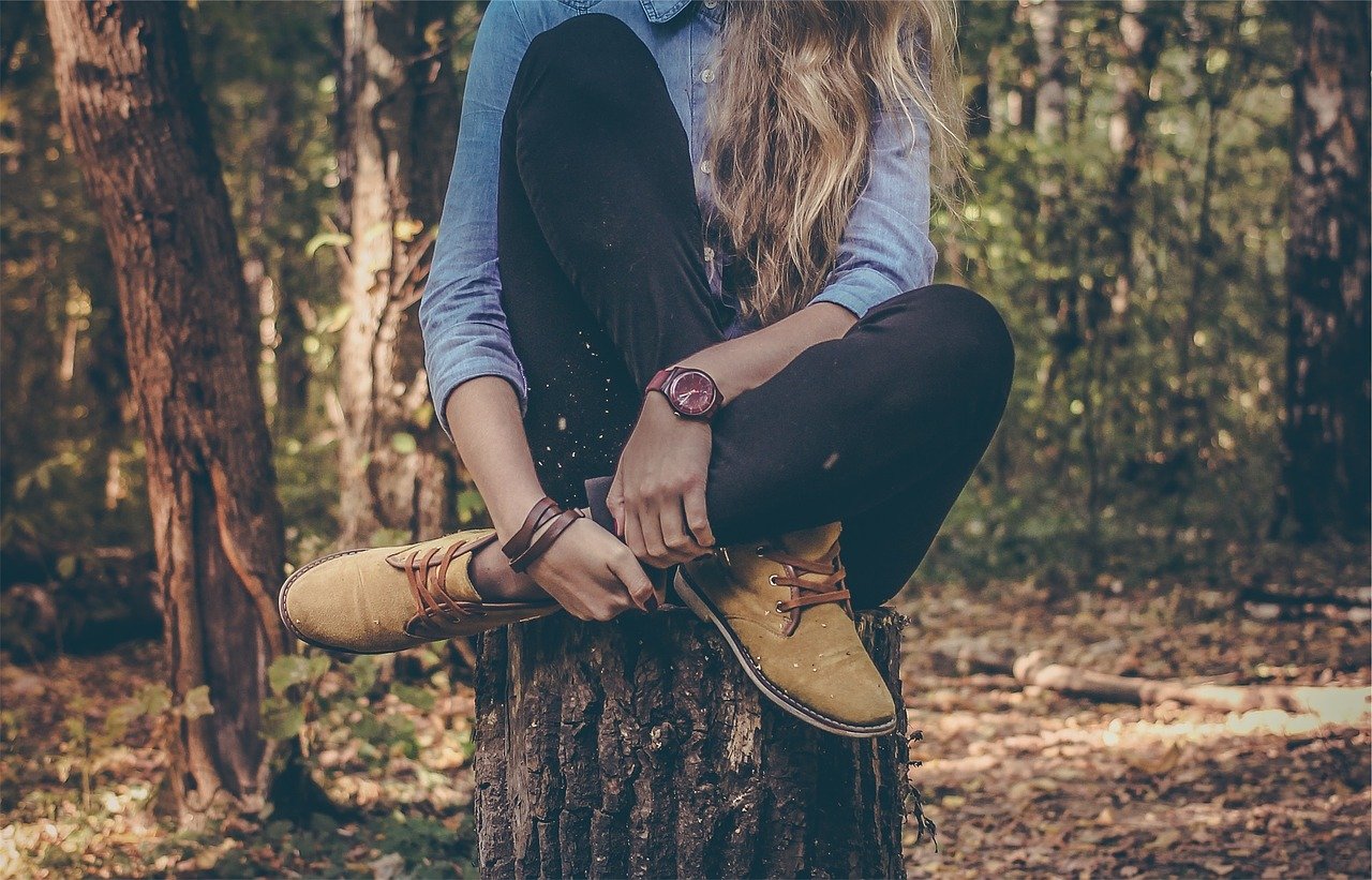 3 tips om comfortabel te lopen in elke schoen